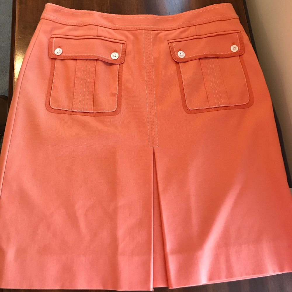 Etcetera Skirt